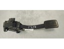 Recambio de pedal acelerador para peugeot 308 1.5 hdi 130 fap referencia OEM IAM 9674829180  