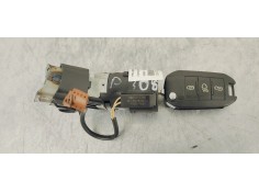 Recambio de conmutador de arranque para peugeot 308 1.5 hdi 130 fap referencia OEM IAM 9663123380  