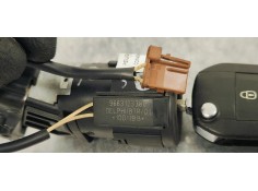 Recambio de conmutador de arranque para peugeot 308 1.5 hdi 130 fap referencia OEM IAM 9663123380  
