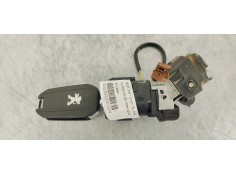 Recambio de conmutador de arranque para peugeot 308 1.5 hdi 130 fap referencia OEM IAM 9663123380  