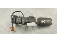 Recambio de conmutador de arranque para peugeot 308 1.5 hdi 130 fap referencia OEM IAM 9663123380  