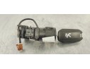 Recambio de conmutador de arranque para peugeot 308 1.5 hdi 130 fap referencia OEM IAM 9663123380  
