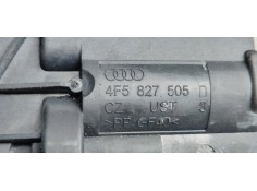 Recambio de cerradura maletero / porton para volkswagen passat berlina (3c2) advance plus referencia OEM IAM 4F5827505D  