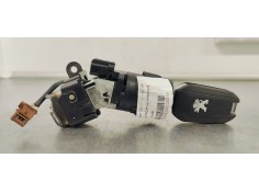 Recambio de conmutador de arranque para peugeot 308 1.5 hdi 130 fap referencia OEM IAM 9663123380  