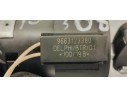 Recambio de conmutador de arranque para peugeot 308 1.5 hdi 130 fap referencia OEM IAM 9663123380  