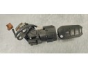 Recambio de conmutador de arranque para peugeot 308 1.5 hdi 130 fap referencia OEM IAM 9663123380  