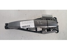 Recambio de maneta exterior trasera izquierda para opel insignia berlina 2.0 16v cdti referencia OEM IAM   