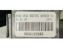 Recambio de caja reles / fusibles para peugeot 308 1.5 hdi 130 fap referencia OEM IAM 9806192580  