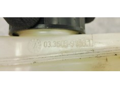 Recambio de deposito servo para peugeot 308 1.5 hdi 130 fap referencia OEM IAM 9807651580  