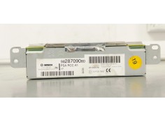 SISTEMA AUDIO / RADIO CD 9828709080 