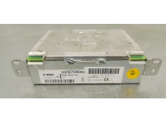 Recambio de sistema audio / radio cd para peugeot 308 1.5 hdi 130 fap referencia OEM IAM 9828709080  