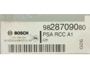 Recambio de sistema audio / radio cd para peugeot 308 1.5 hdi 130 fap referencia OEM IAM 9828709080  