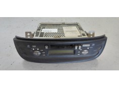 Recambio de sistema audio / radio cd para nissan almera tino (v10m) básico referencia OEM IAM 28113BU313  