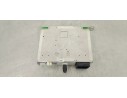 Recambio de sistema audio / radio cd para peugeot 308 1.5 hdi 130 fap referencia OEM IAM 9828709080  