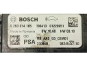Recambio de modulo electronico para peugeot 308 1.5 hdi 130 fap referencia OEM IAM 9824532180  