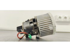 Recambio de ventilador calefaccion para peugeot 308 1.5 hdi 130 fap referencia OEM IAM DB271001  