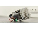 Recambio de ventilador calefaccion para peugeot 308 1.5 hdi 130 fap referencia OEM IAM DB271001  