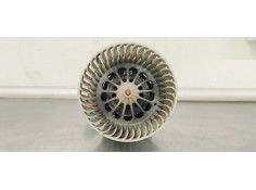 Recambio de ventilador calefaccion para peugeot 308 1.5 hdi 130 fap referencia OEM IAM DB271001  