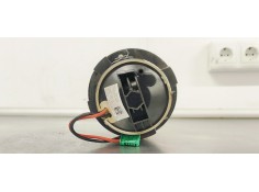 Recambio de ventilador calefaccion para peugeot 308 1.5 hdi 130 fap referencia OEM IAM DB271001  