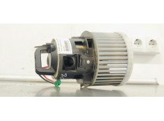 Recambio de ventilador calefaccion para peugeot 308 1.5 hdi 130 fap referencia OEM IAM DB271001  