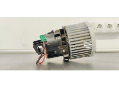 Recambio de ventilador calefaccion para peugeot 308 1.5 hdi 130 fap referencia OEM IAM DB271001  