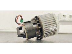 Recambio de ventilador calefaccion para peugeot 308 1.5 hdi 130 fap referencia OEM IAM DB271001  