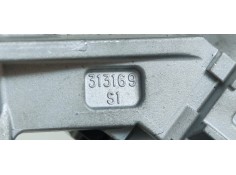 Recambio de conmutador de arranque para opel insignia sports tourer edition referencia OEM IAM 313169  