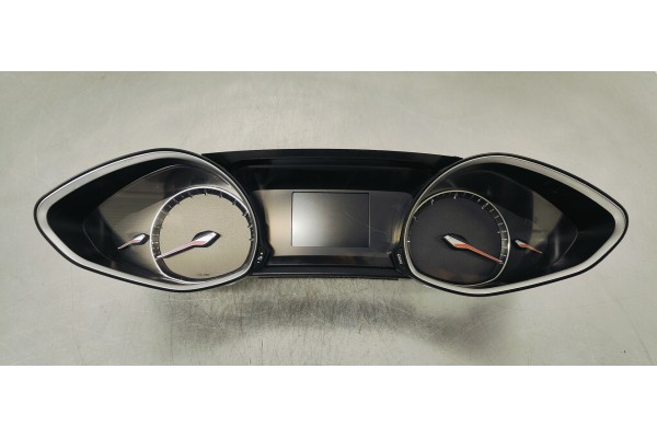 Recambio de cuadro instrumentos para peugeot 308 1.5 hdi 130 fap referencia OEM IAM 9832736580  