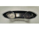 Recambio de cuadro instrumentos para peugeot 308 1.5 hdi 130 fap referencia OEM IAM 9832736580  
