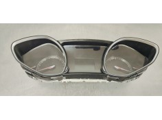 Recambio de cuadro instrumentos para peugeot 308 1.5 hdi 130 fap referencia OEM IAM 9832736580  