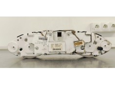 Recambio de cuadro instrumentos para peugeot 308 1.5 hdi 130 fap referencia OEM IAM 9832736580  