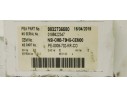 Recambio de cuadro instrumentos para peugeot 308 1.5 hdi 130 fap referencia OEM IAM 9832736580  