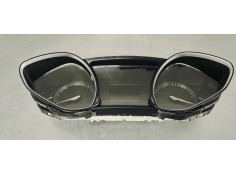 Recambio de cuadro instrumentos para peugeot 308 1.5 hdi 130 fap referencia OEM IAM 9832736580  