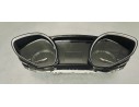 Recambio de cuadro instrumentos para peugeot 308 1.5 hdi 130 fap referencia OEM IAM 9832736580  