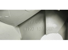 Recambio de piloto trasero derecho para ford ka (ccq) bitono referencia OEM IAM   