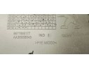 Recambio de guantera para peugeot 308 1.5 hdi 130 fap referencia OEM IAM 9677995177  