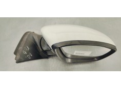 Recambio de retrovisor derecho para peugeot 308 1.5 hdi 130 fap referencia OEM IAM E20312230  