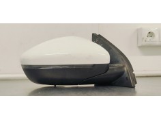 Recambio de retrovisor derecho para peugeot 308 1.5 hdi 130 fap referencia OEM IAM E20312230  