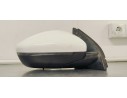 Recambio de retrovisor derecho para peugeot 308 1.5 hdi 130 fap referencia OEM IAM E20312230  