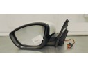 Recambio de retrovisor izquierdo para peugeot 308 1.5 hdi 130 fap referencia OEM IAM E20312230  