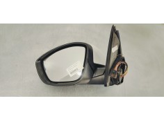 Recambio de retrovisor izquierdo para peugeot 308 1.5 hdi 130 fap referencia OEM IAM E20312230  