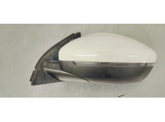 Recambio de retrovisor izquierdo para peugeot 308 1.5 hdi 130 fap referencia OEM IAM E20312230  