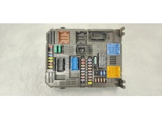 Recambio de caja reles / fusibles para peugeot 308 1.5 hdi 130 fap referencia OEM IAM 9830790580  