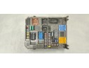 Recambio de caja reles / fusibles para peugeot 308 1.5 hdi 130 fap referencia OEM IAM 9830790580  