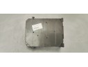 Recambio de caja reles / fusibles para peugeot 308 1.5 hdi 130 fap referencia OEM IAM 9830790580  