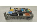 Recambio de caja reles / fusibles para peugeot 308 1.5 hdi 130 fap referencia OEM IAM 9830790580  