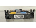Recambio de caja reles / fusibles para peugeot 308 1.5 hdi 130 fap referencia OEM IAM 9830790580  