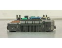 Recambio de caja reles / fusibles para peugeot 308 1.5 hdi 130 fap referencia OEM IAM 9830790580  