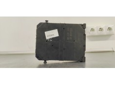 Recambio de caja reles / fusibles para peugeot 308 1.5 hdi 130 fap referencia OEM IAM 9830790580  