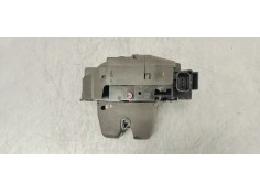 Recambio de cerradura maletero / porton para peugeot 308 1.5 hdi 130 fap referencia OEM IAM 9816195380  